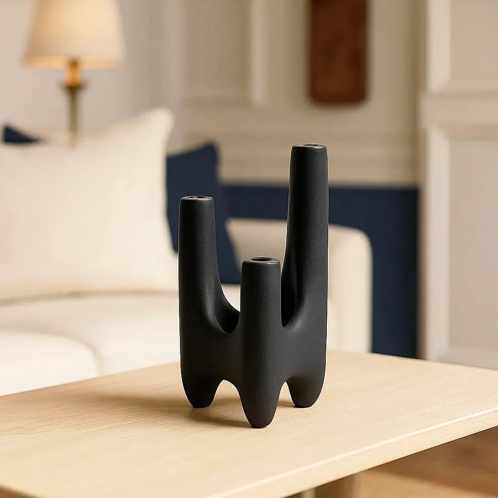 جا شمعی سه شعله