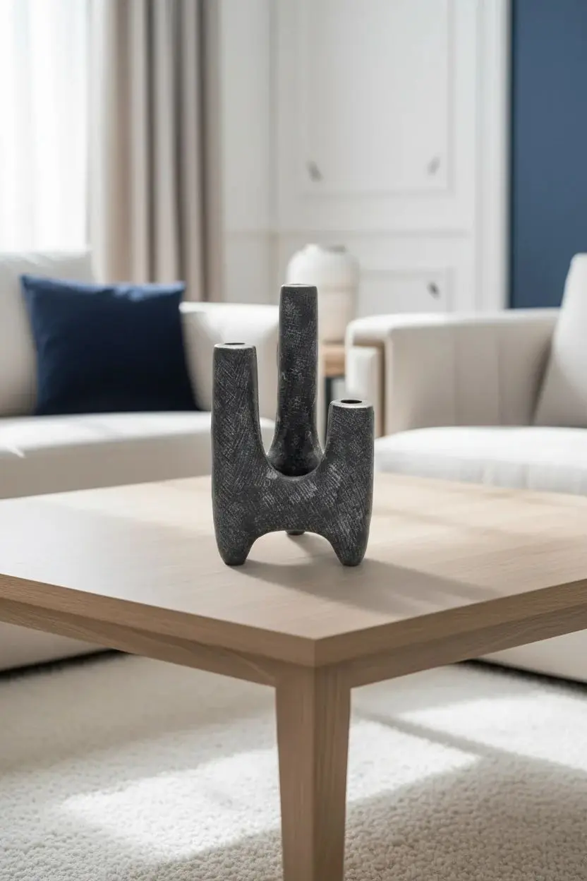 جاشمعی سه شعله