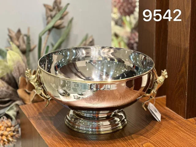کاسه میوه خوری بزرگ