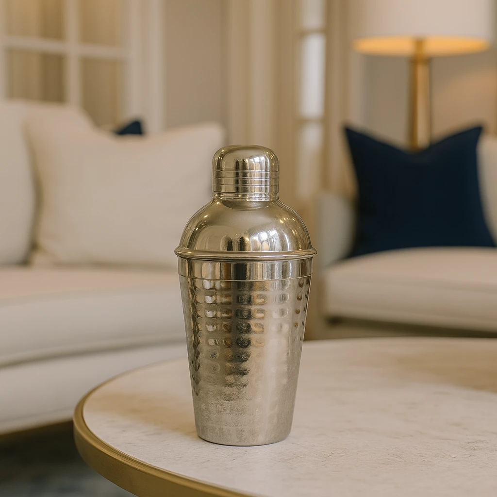 شیکر تک چکشی