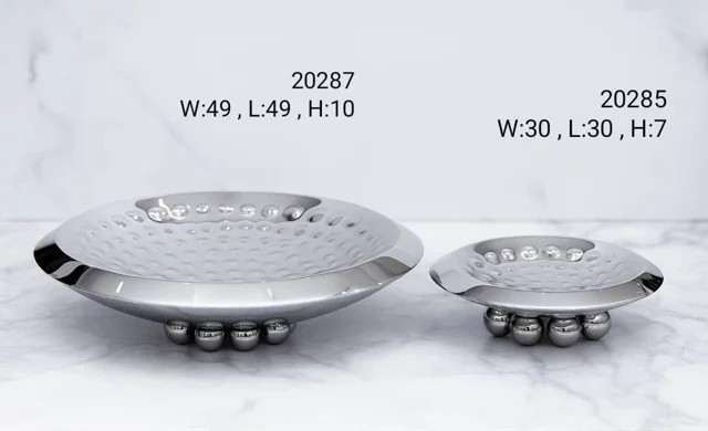 میوه خوری بزرگ پایه توپی