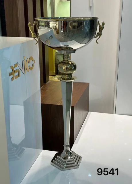 میوه خوری مجلسی پایه بلند