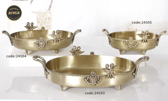میوه خوری بیضی