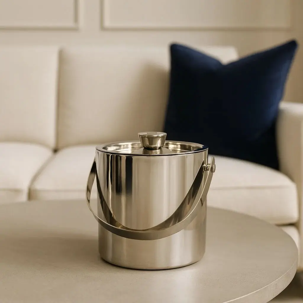 یخدان دسته دار چکشی