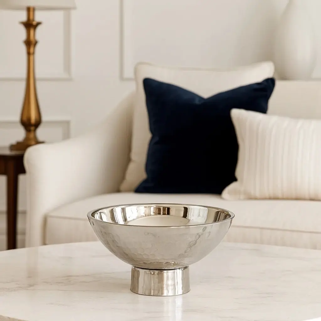 میوه خوری پایه دار چکشی متوسط