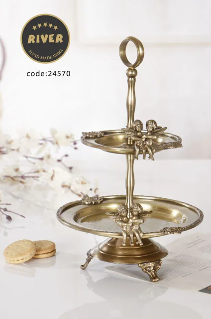 باقلوا خوری 2 طبقه