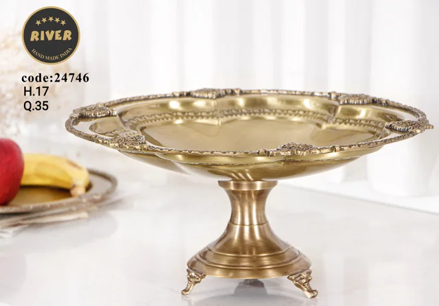 میوه خوری گرد 6 گل