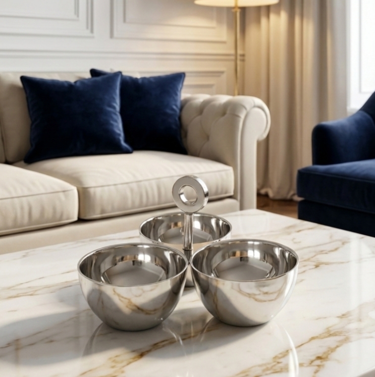 اردو خوری سه خانه