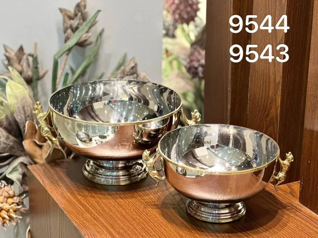 کاسه میوه خوری متوسط
