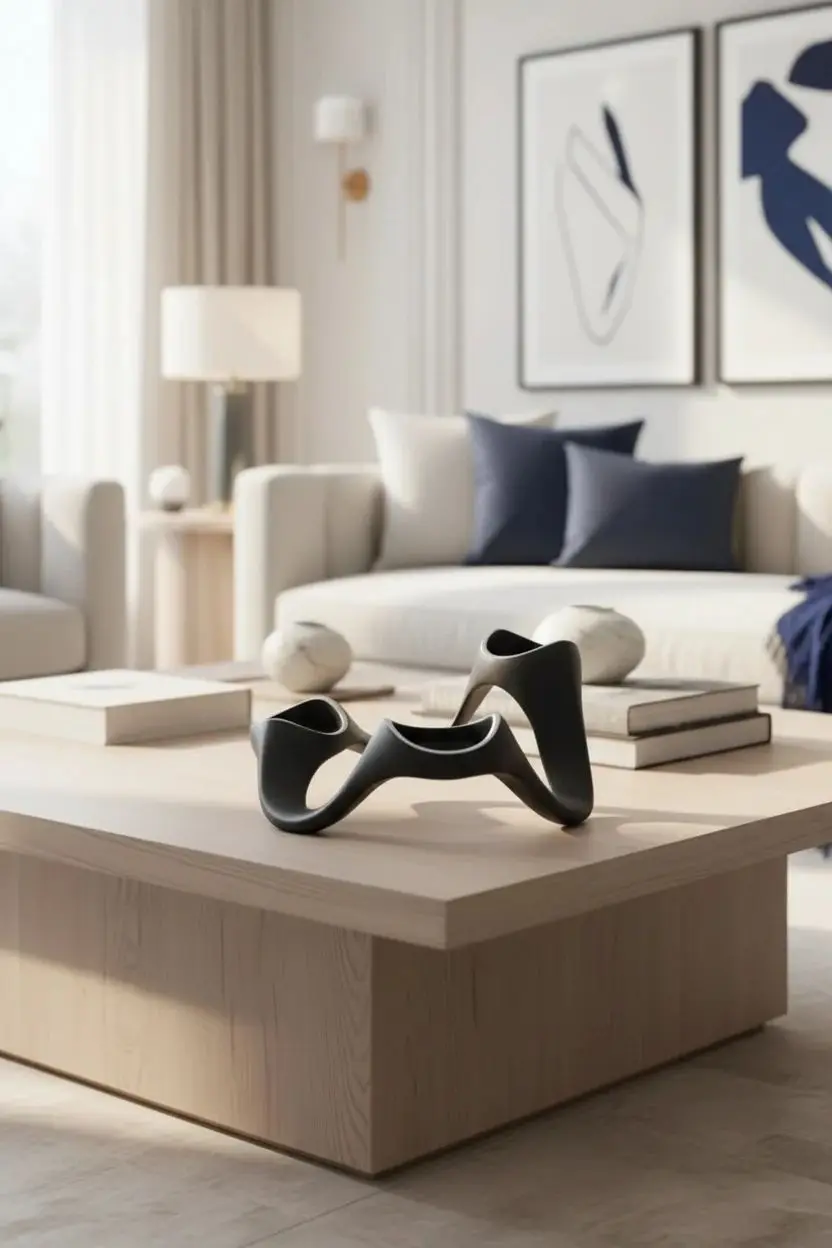 جا شمعی سه شعله