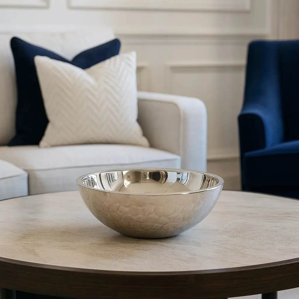 کاسه متوسط طرح سنگ