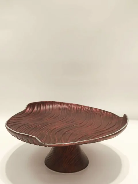 شیرینی خوری متوسط