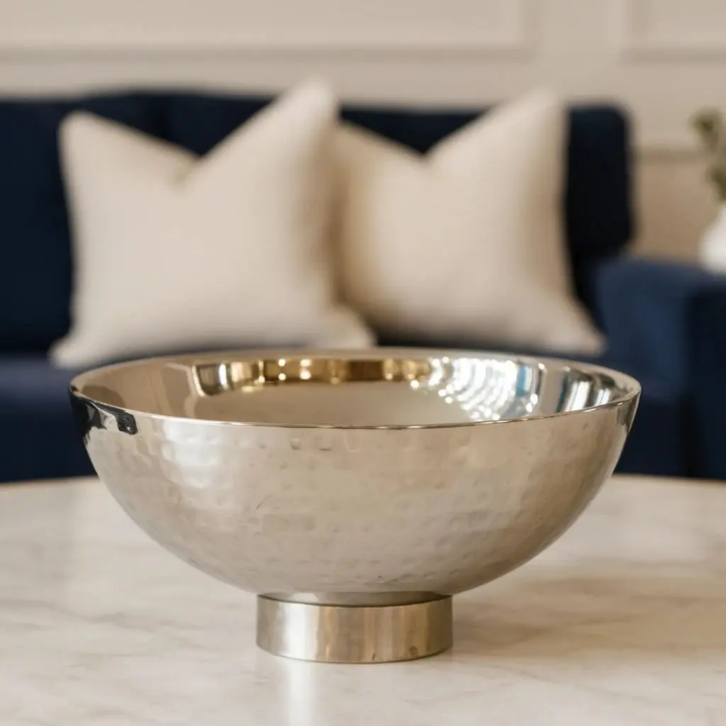 میوه خوری پایه دار چکشی بزرگ