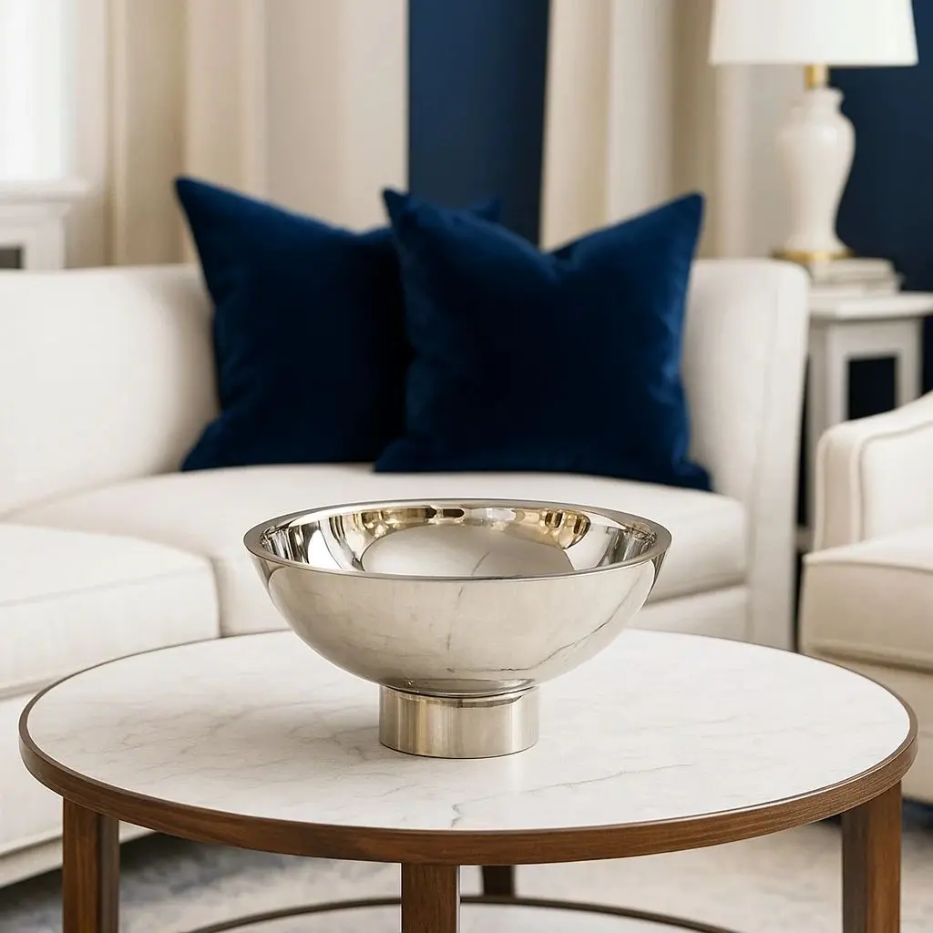 میوه خوری پایه دار چکشی کوچک