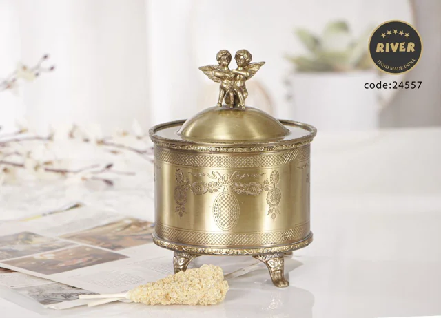 شکلات خوری بیضی