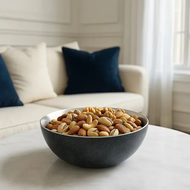 آجیل خوری