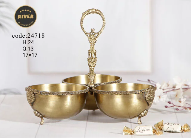 اردو خوری  3 خانه