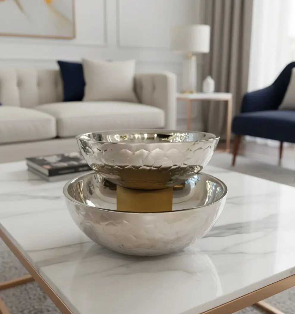 کاسه متوسط طرح سنگ